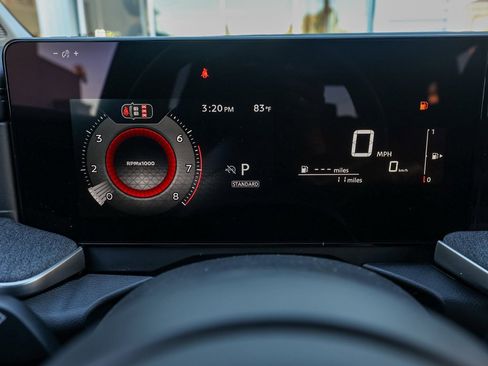 New 2026 Nissan Kicks SV image 28