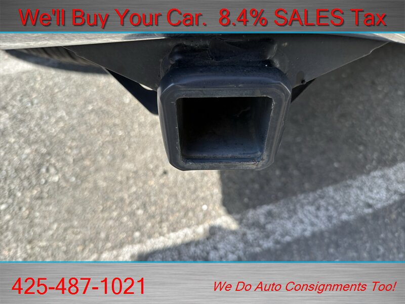 Used 2016 Chevrolet Colorado W/T w/ WT Convenience Package RWD image 31