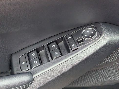 Certified 2023 Kia Seltos EX image 22