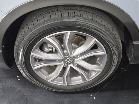 Used 2021 Honda CR-V Touring image 12