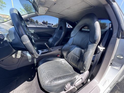 Used 2002 Toyota Celica GT-S FWD image 13