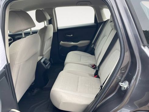 Used 2024 Honda HR-V LX image 13