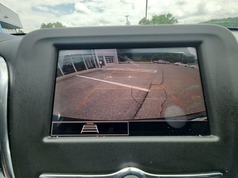 Certified 2024 Chevrolet Equinox LT AWD/4WD image 19