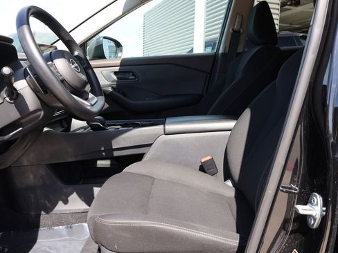 Used 2023 Nissan Rogue S AWD/4WD image 22