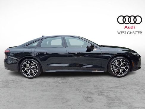 Certified 2026 Audi A6 Premium Plus AWD/4WD image 7