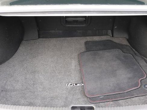 Used 2022 Lexus ES 350 F Sport w/ Accessory Package image 23