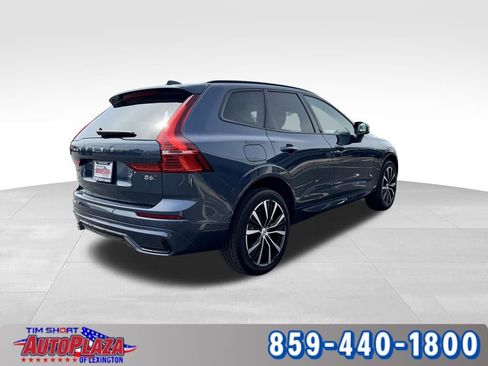 Used 2023 Volvo XC60 B6 Ultimate w/ Climate Package AWD/4WD image 11