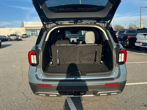 New 2025 Ford Explorer Active w/ Active Comfort Package image 41