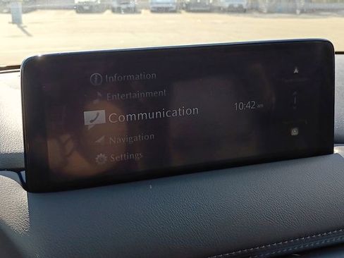 Certified 2025 MAZDA CX-5 2.5 Turbo w/ Premium Package image 26