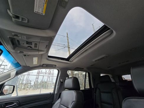 Used 2015 Chevrolet Tahoe LTZ image 38