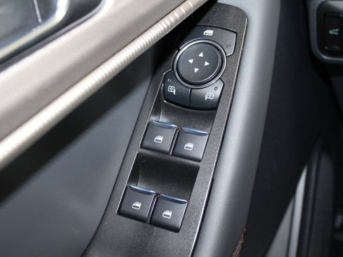 New 2026 Ford Explorer Active w/ Active Comfort Package image 43