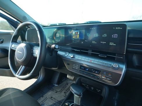 Used 2024 Hyundai Kona SEL image 32