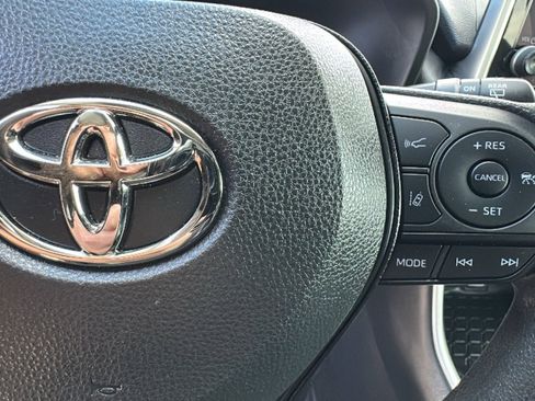 Certified 2023 Toyota RAV4 XLE image 20