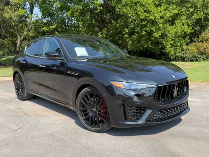 Used 2024 Maserati Levante Modena Ultima