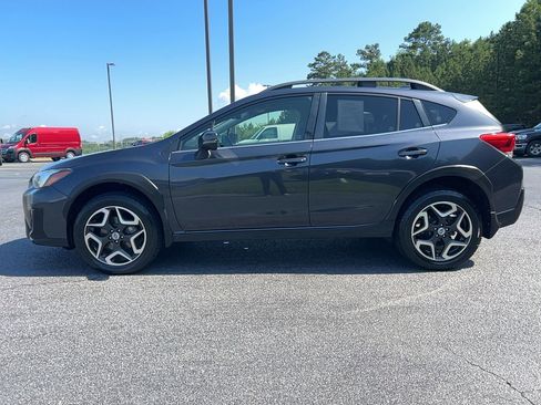 Used 2018 Subaru Crosstrek 2.0i Limited AWD/4WD image 8