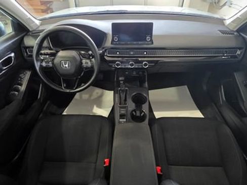 Used 2022 Honda Civic EX image 28