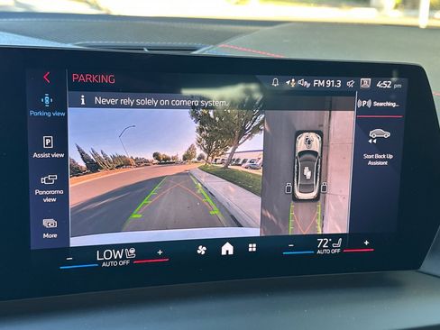 New 2026 BMW M235i xDrive image 16