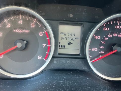 Used 2018 Subaru Forester 2.5i Premium image 14