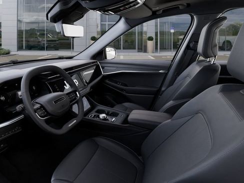 New 2025 Jeep Wagoneer S Limited w/ Comfort Package image 22