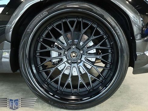 Used 2023 Lamborghini Urus Performante image 46