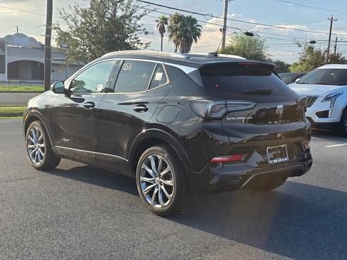 New 2026 Buick Encore GX Avenir w/ Avenir Technology Package image 7