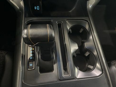 Used 2023 Ford F150 Tremor w/ Bed Utility Package AWD/4WD image 25