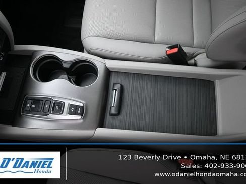 Used 2023 Honda Ridgeline RTL-E image 34