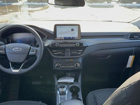 New 2026 Ford Escape Active w/ Cold Weather Package AWD/4WD image 10