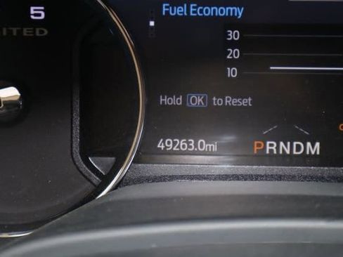 Used 2022 Ford F350 Limited AWD/4WD image 10