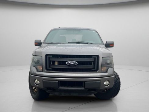 Used 2014 Ford F150 FX4 w/ Equipment Group 402A Luxury image 17