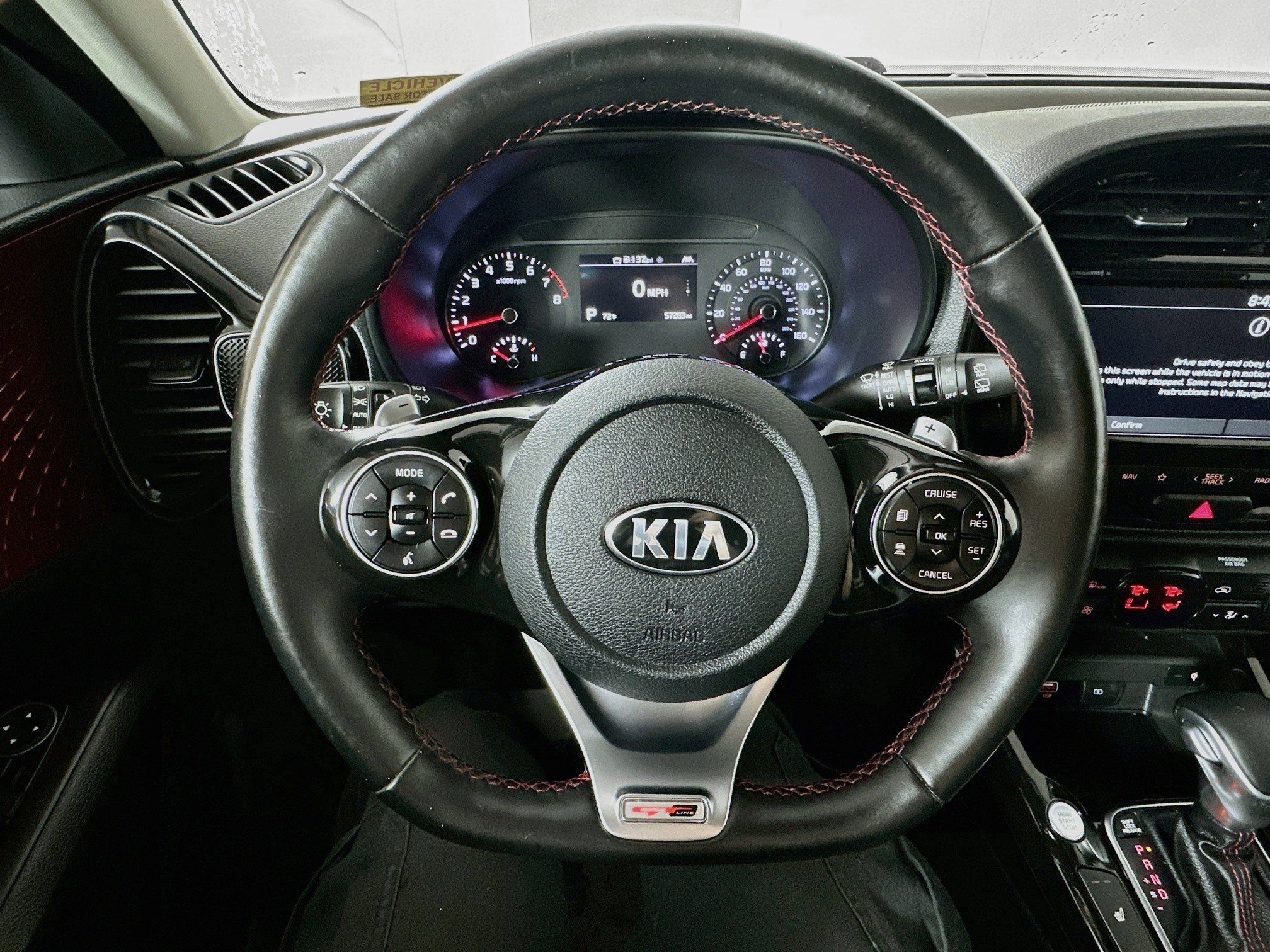 Used 2020 Kia Soul GT-Line Turbo FWD image 11