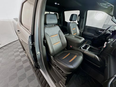 Used 2021 GMC Sierra 1500 AT4 w/ AT4 Premium Package AWD/4WD image 28
