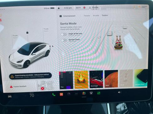 Used 2020 Tesla Model 3 Standard Range Plus image 14