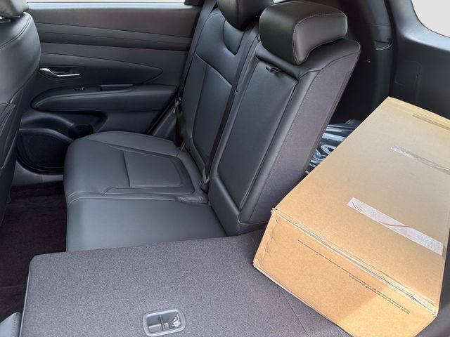 New 2026 Hyundai Tucson SEL Plus FWD image 15