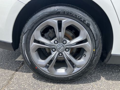 Used 2023 Honda Accord EX image 27