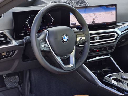 Certified 2024 BMW 230i Coupe w/ Premium Package RWD image 19