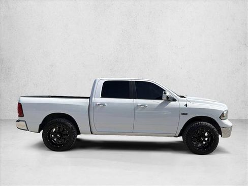 Used 2017 RAM 1500 Lone Star RWD image 6