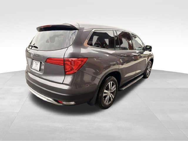 Used 2018 Honda Pilot EX-L image 8