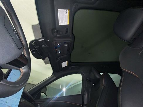 Used 2022 Ford Mustang Mach-E GT image 22