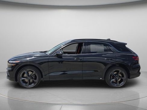 New 2026 Genesis GV70 2.5T Sport Prestige AWD/4WD image 2