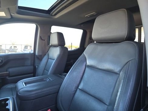 Used 2019 Chevrolet Silverado 1500 LT Trail Boss image 6