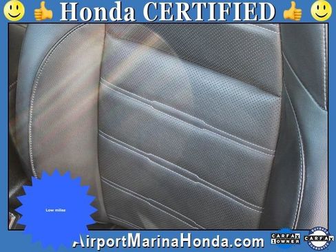Used 2021 Honda CR-V EX-L image 27
