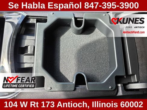 Used 2020 Ford Edge ST w/ Cold Weather Package image 72