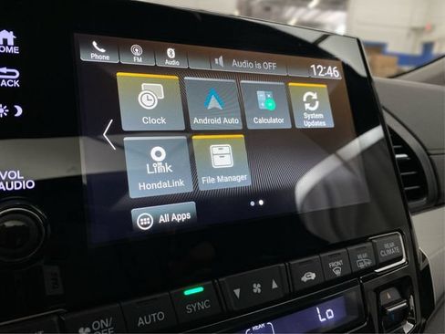 Used 2021 Honda Odyssey EX-L image 31