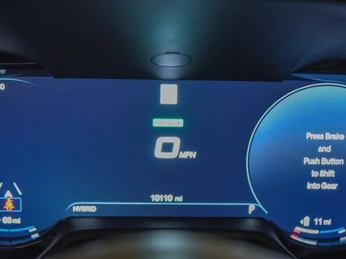 Used 2024 Dodge Hornet R/T image 25