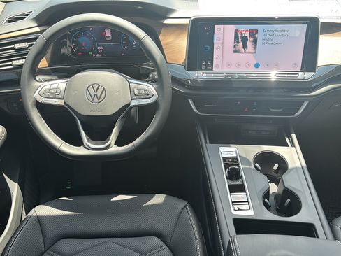 New 2026 Volkswagen Atlas SE AWD/4WD image 19