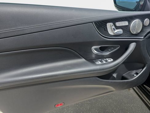 Used 2022 Mercedes-Benz E 450 Coupe image 23