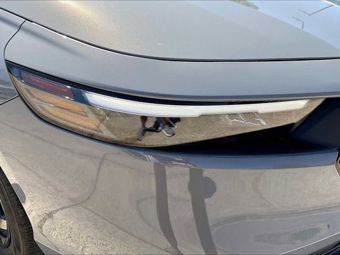 New 2025 Honda Accord SE image 13