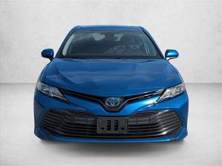 Used 2019 Toyota Camry LE video 2