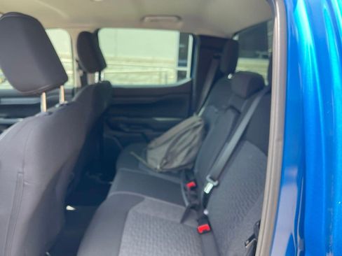 Used 2025 Ford Ranger XL RWD image 14